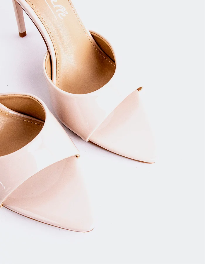 Phelifa Nude Patent
