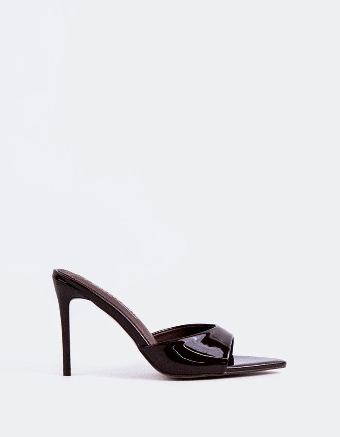 Phelifa Brown Patent