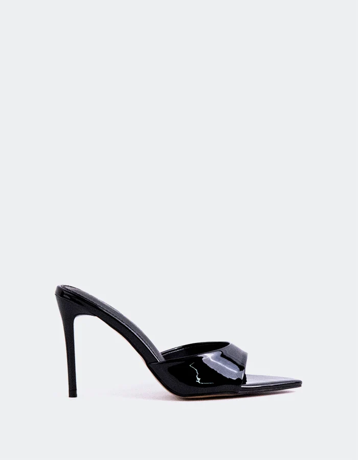 Phelifa Black Patent