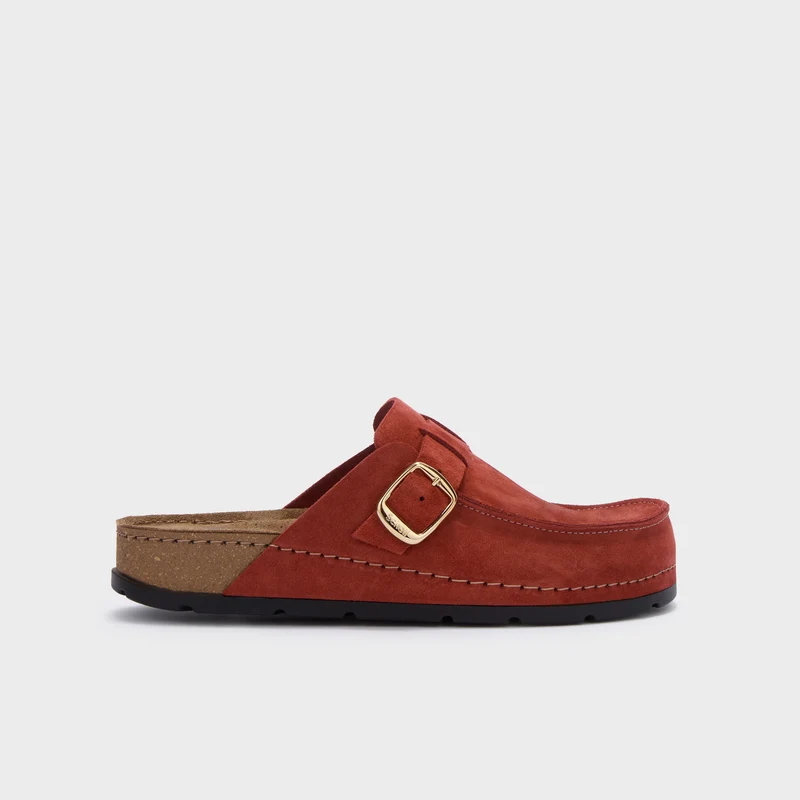 BORA MOCCASIN