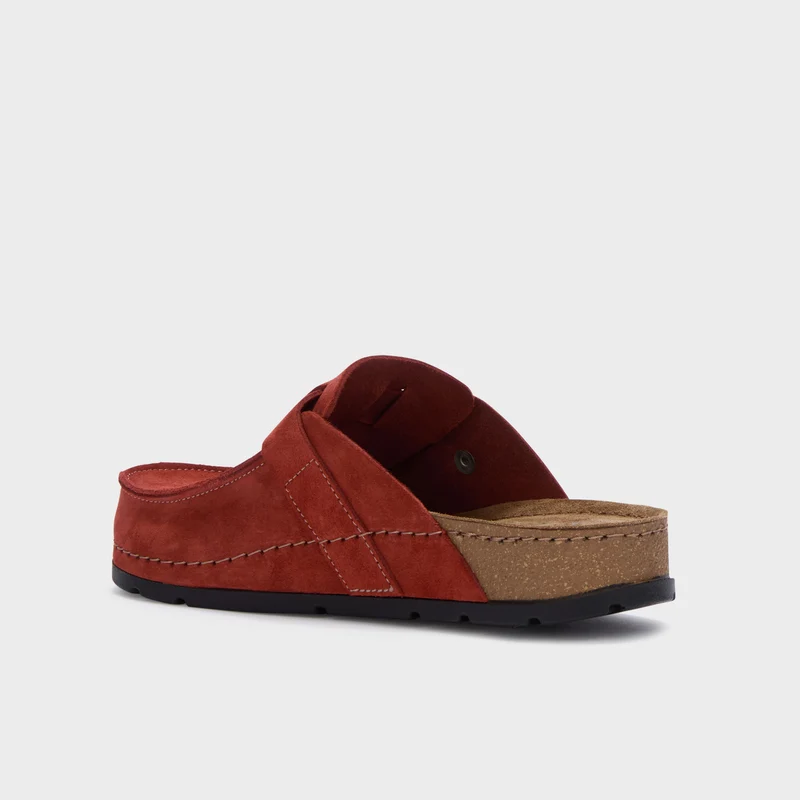 BORA MOCCASIN