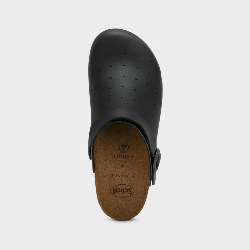 CORK PRO CLOG