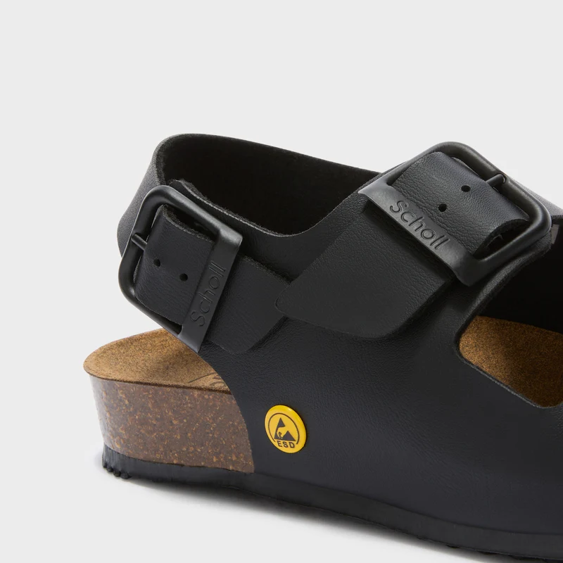 CORK PRO SANDAL