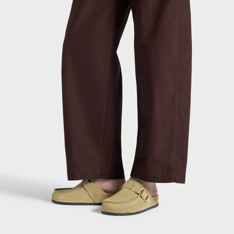 Bora Moccasin