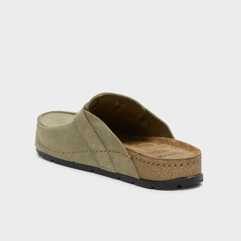Bora Moccasin