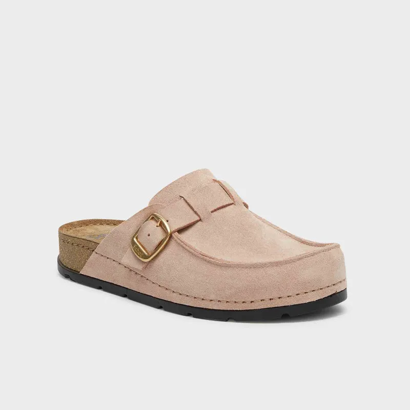 Bora Moccasin