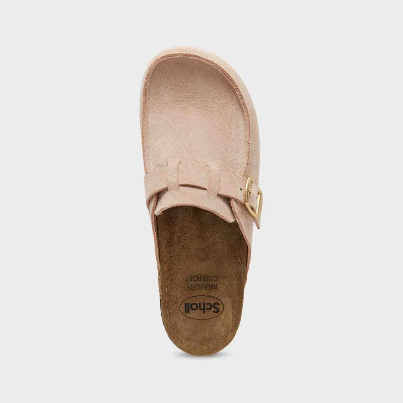Bora Moccasin