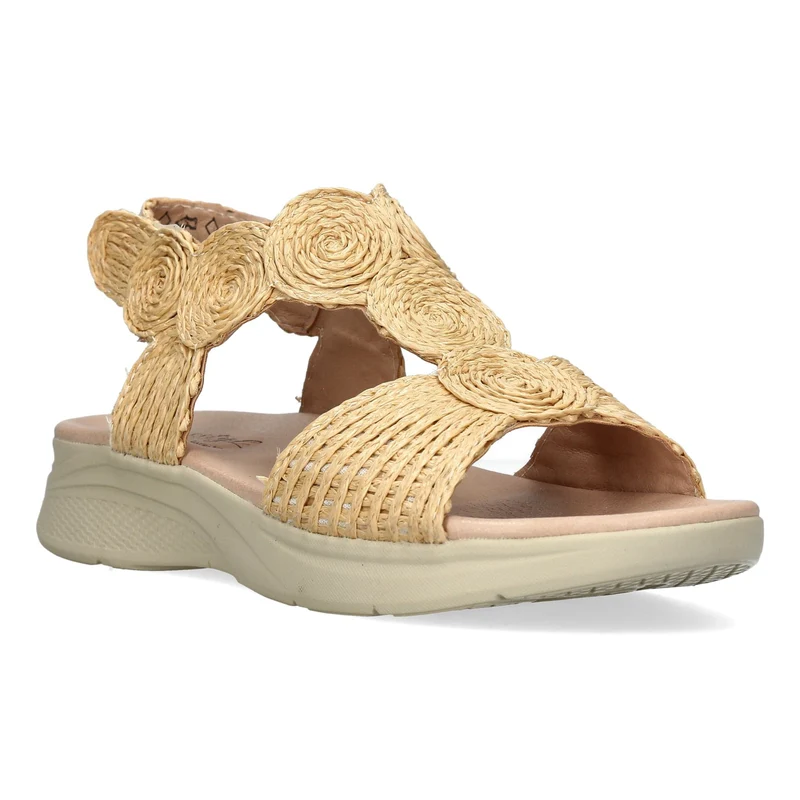 Sandales - MDUCHESSE 03