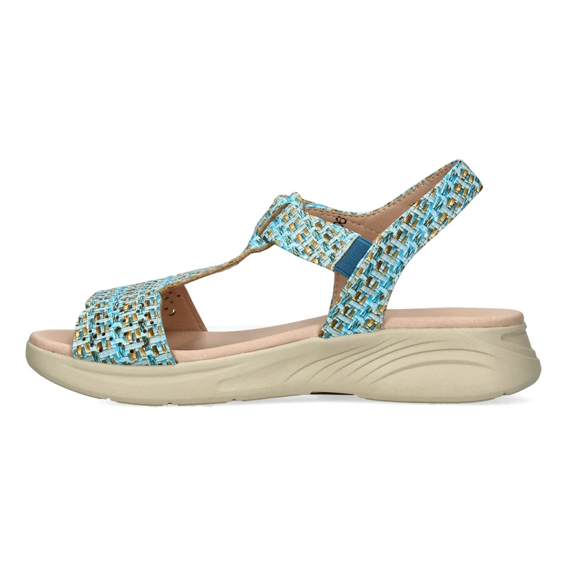 Sandales - MDUCHESSE 05
