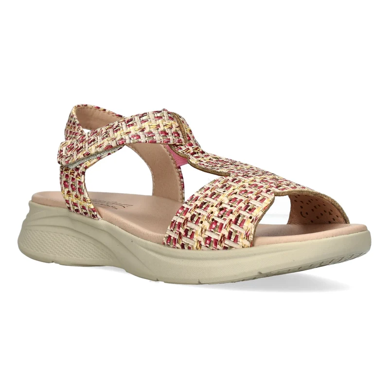 Sandales - MDUCHESSE 05