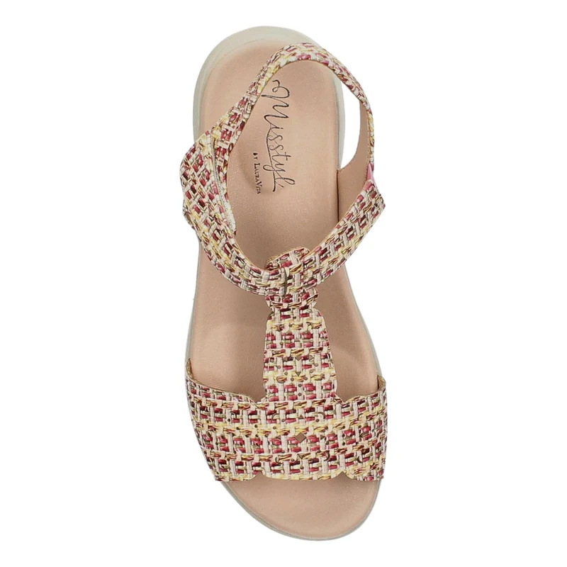 Sandales - MDUCHESSE 05