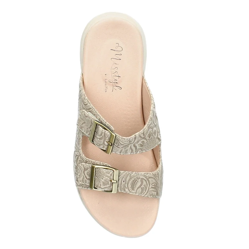 Mules - MDUCHESSE 09