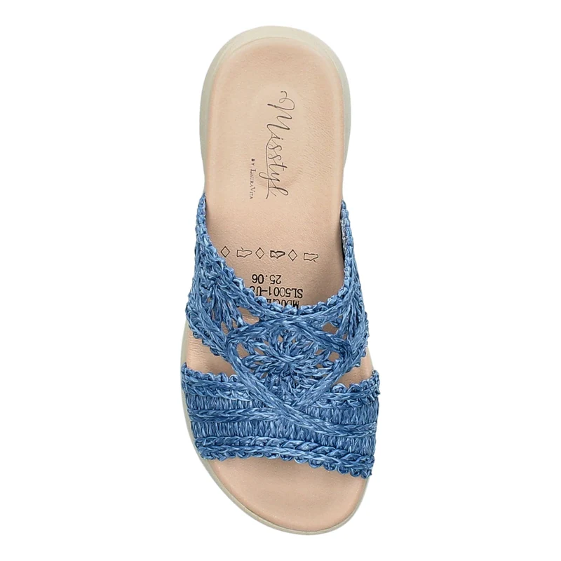 Mules - MDUCHESSE 08