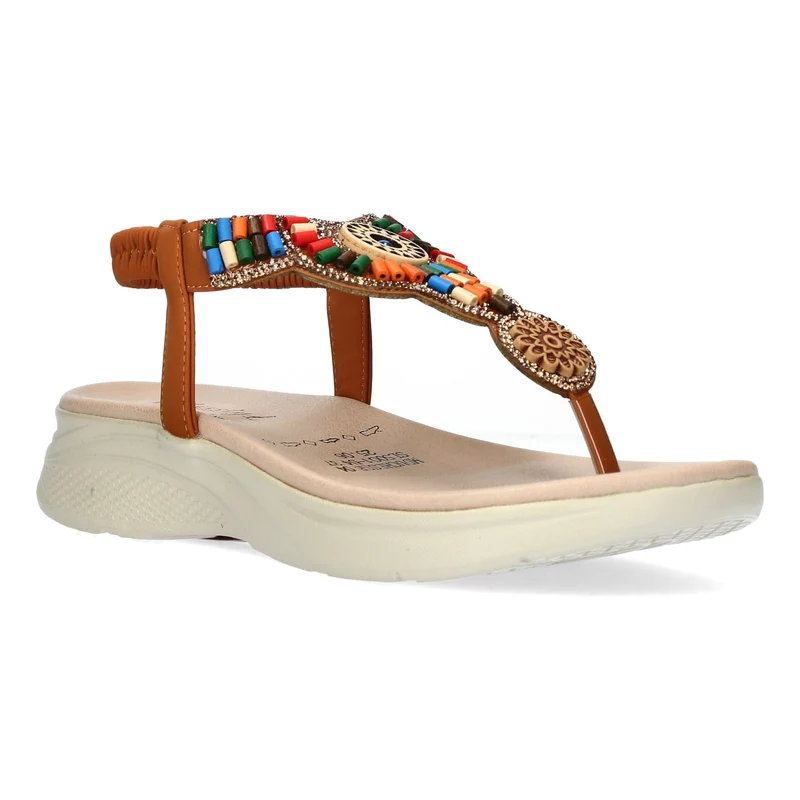 Sandales - MDUCHESSE 04
