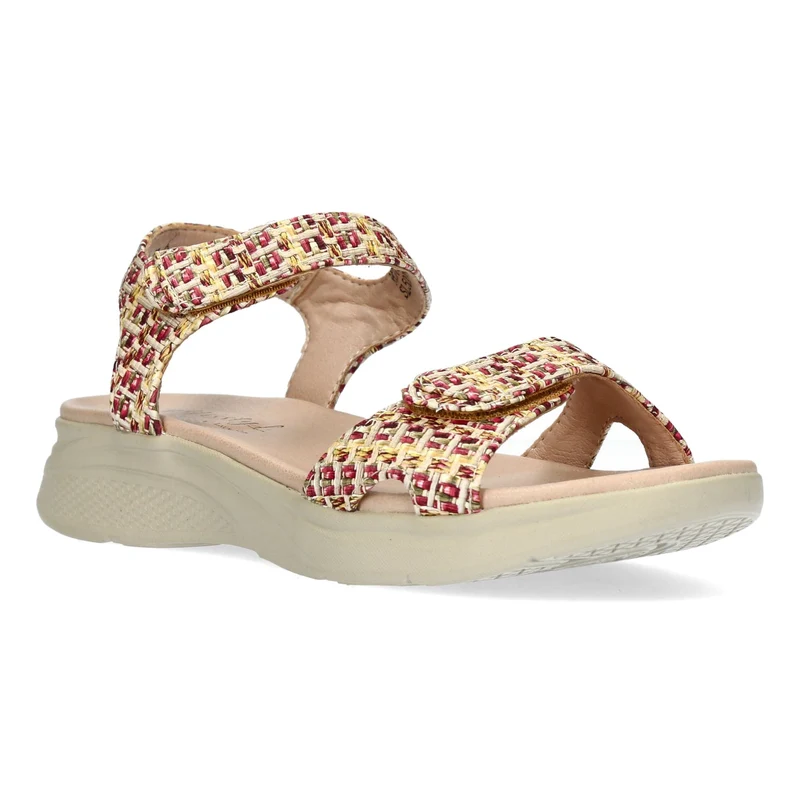 Sandales - MDUCHESSE 10