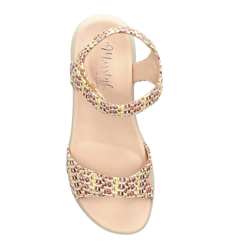 Sandales - MDUCHESSE 10