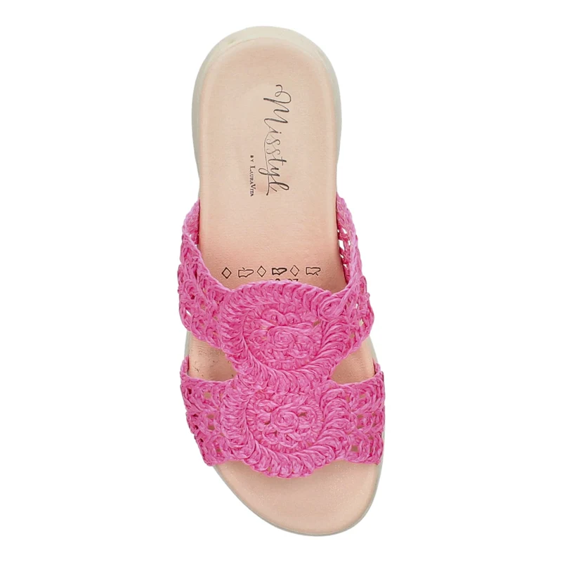 Mules - MDUCHESSE 02