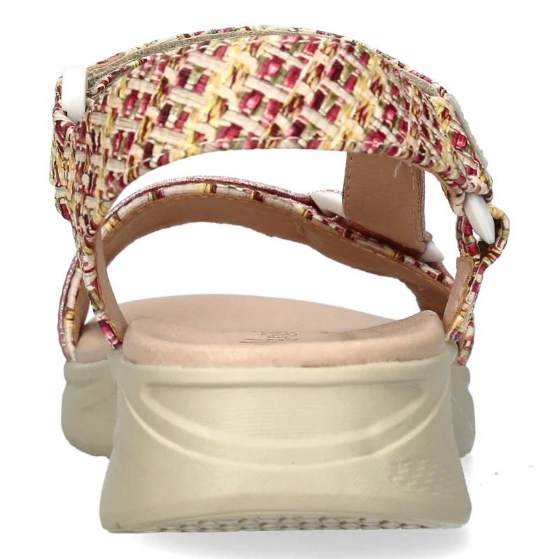 Sandales - MDUCHESSE 06
