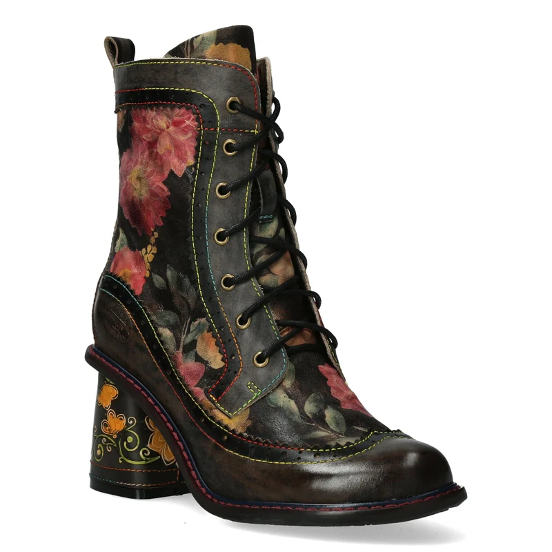 Bottines - EVCAO 81