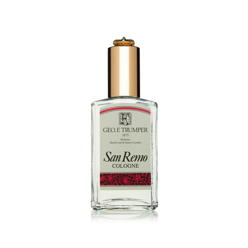 San Remo Cologne - 50ml