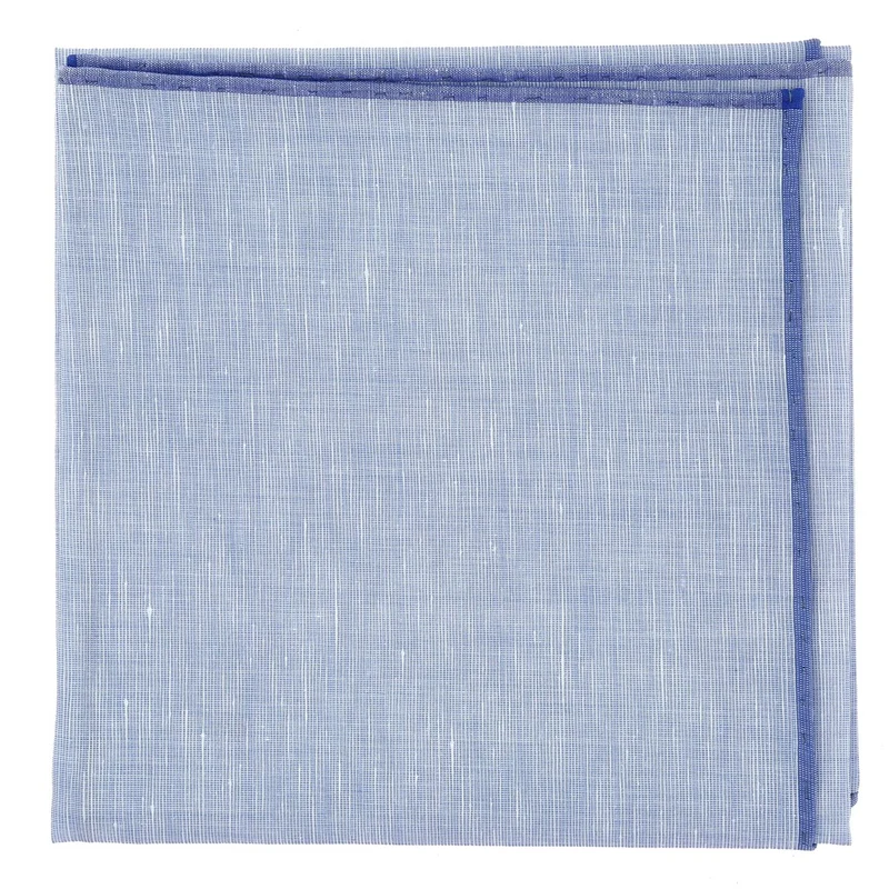 Denim & Marine - Lin & Coton