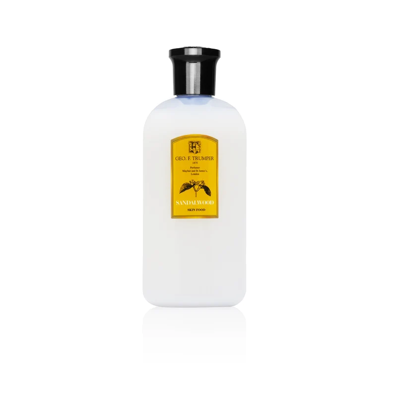 Lotion après-rasage Sandalwood - 500ml