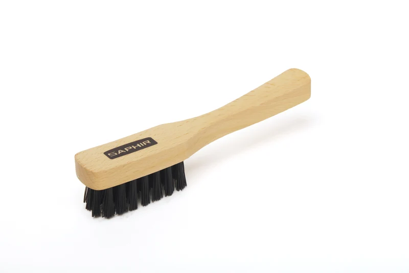Brosse décrottoir