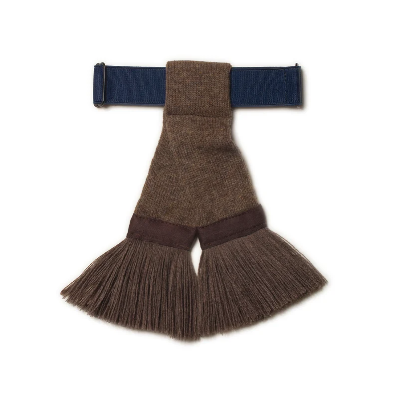 Taupe - Garters