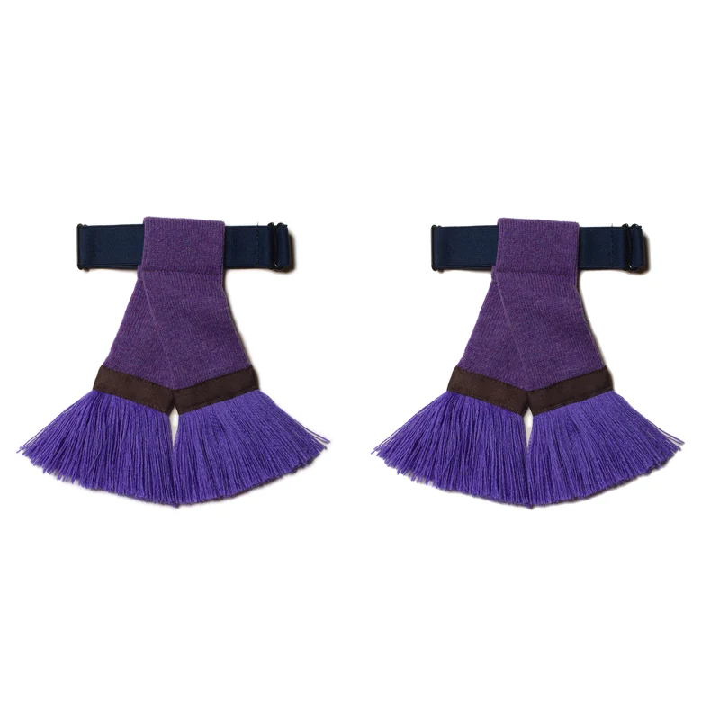 Violet - Garters