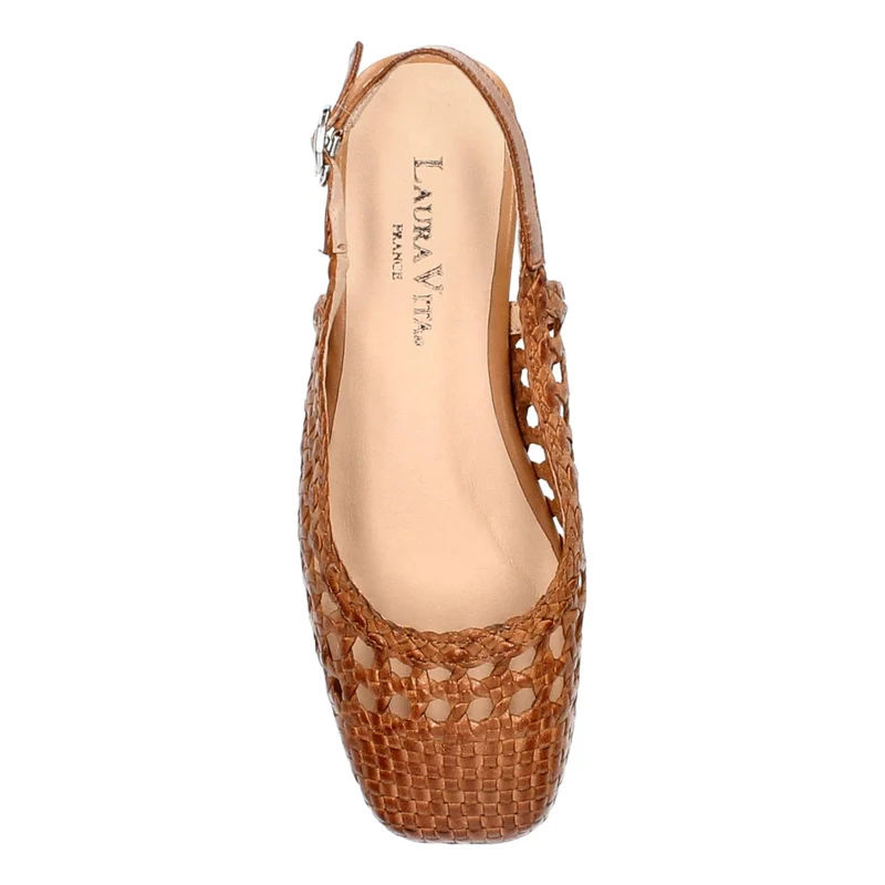 Ballerines - FLORINEO 16