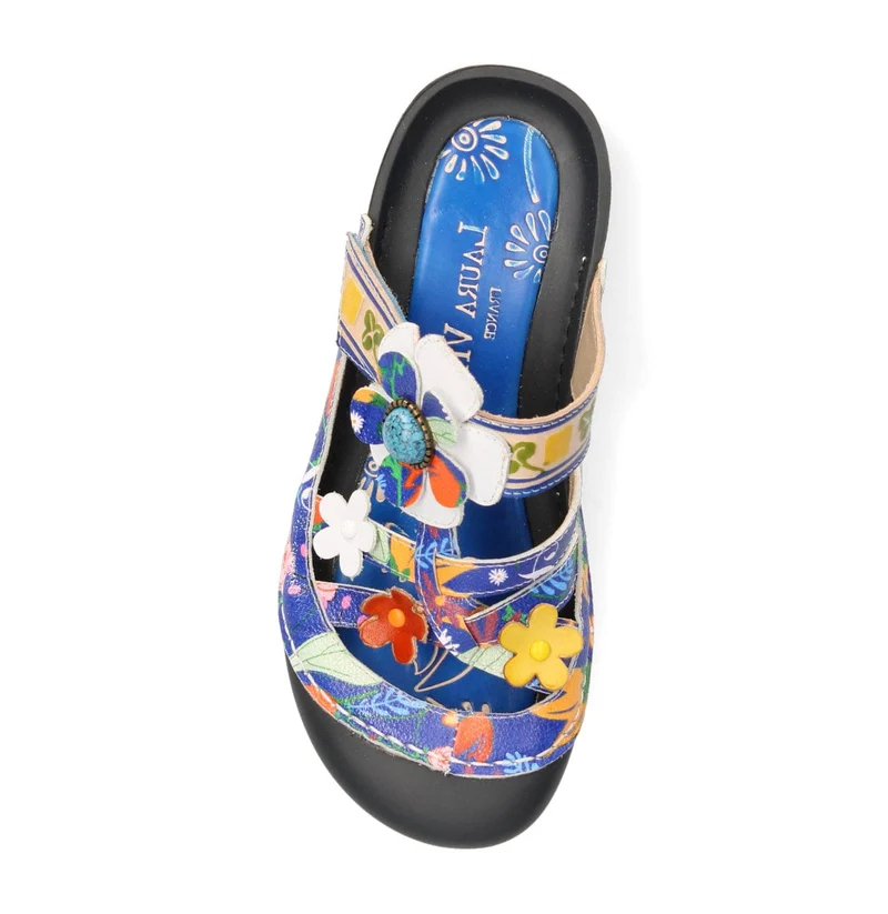 Mules - PHENIX Fleur