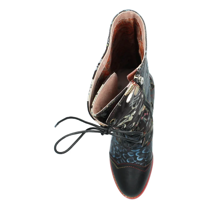 Bottes - GYCROO 14