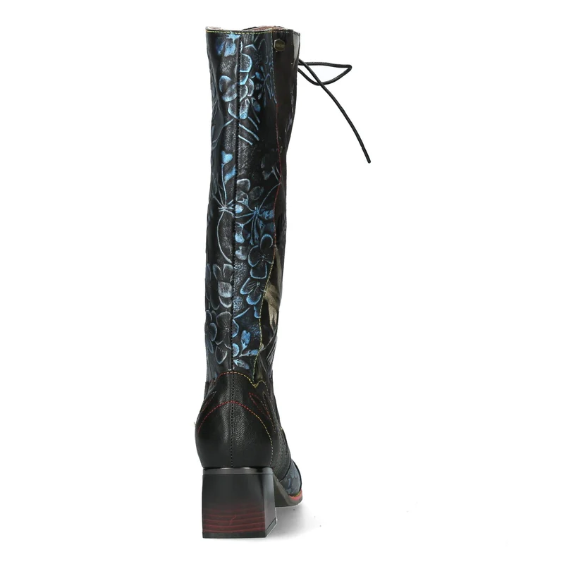 Bottes - GYCROO 14