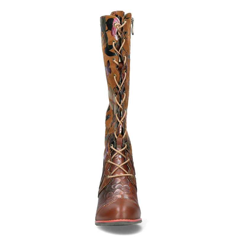 Bottes - GYCROO 14