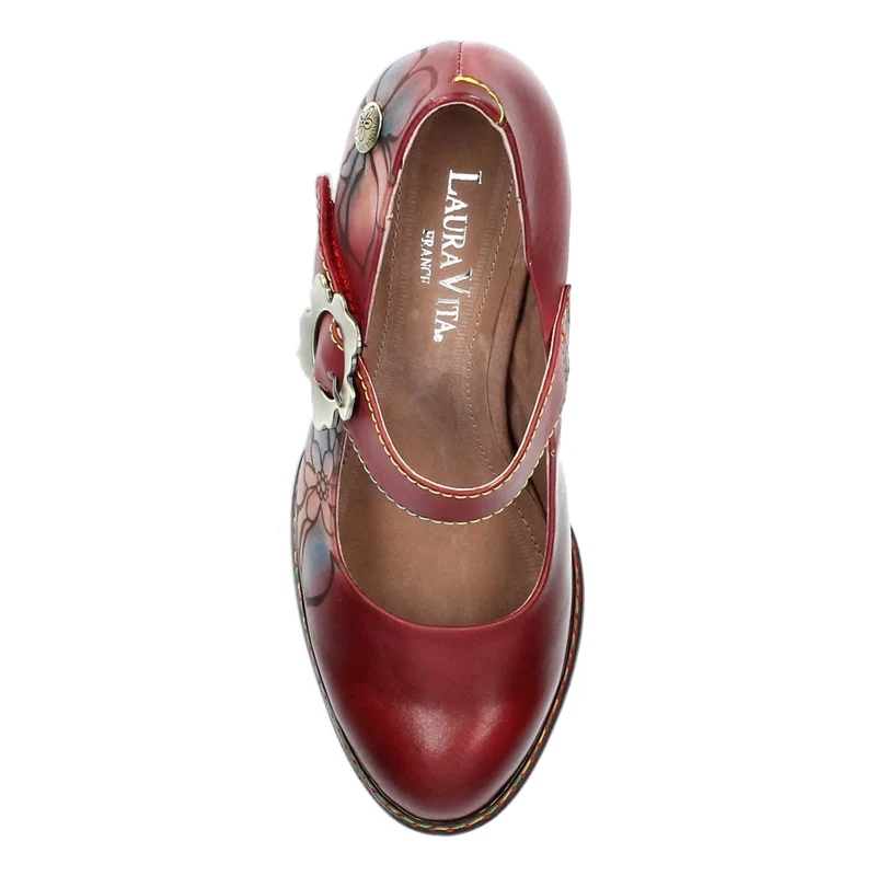 Escarpins - ELEAO 01