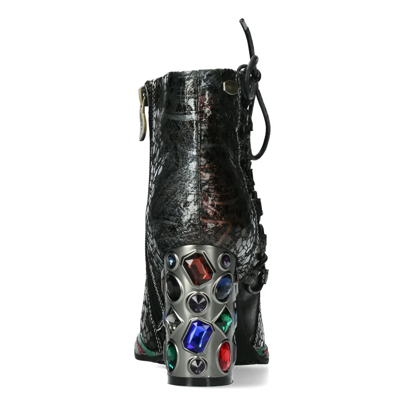 Bottines - LEDAO 45