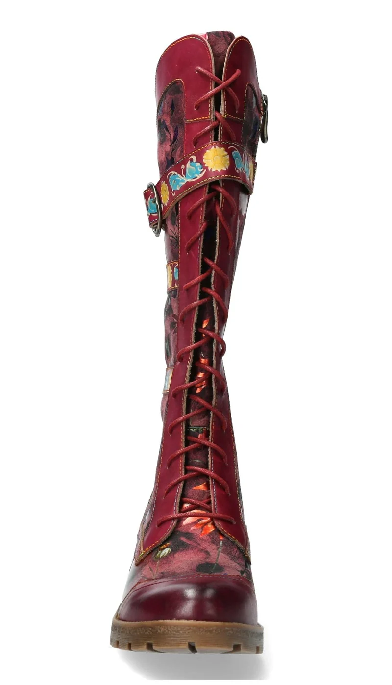 Bottes - COCRAILO 85