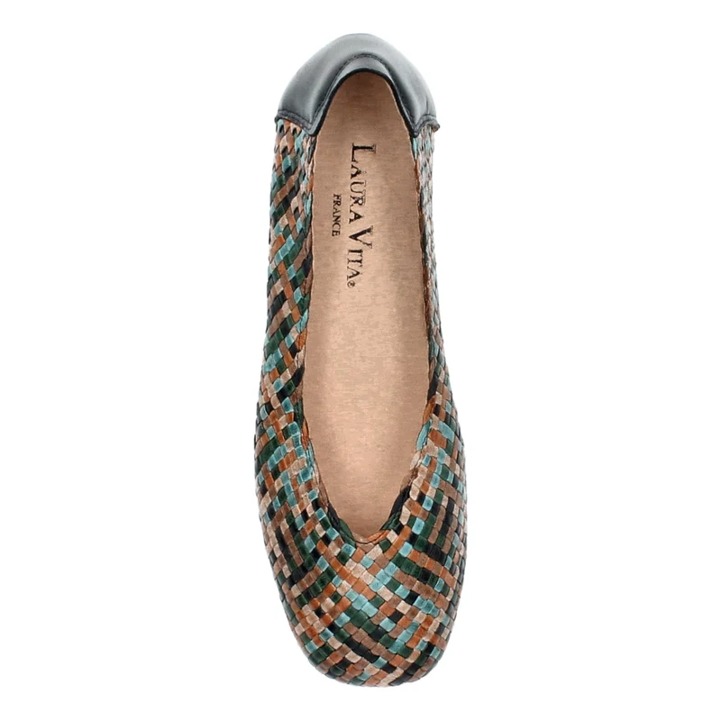 Ballerines - FLORINEO 08