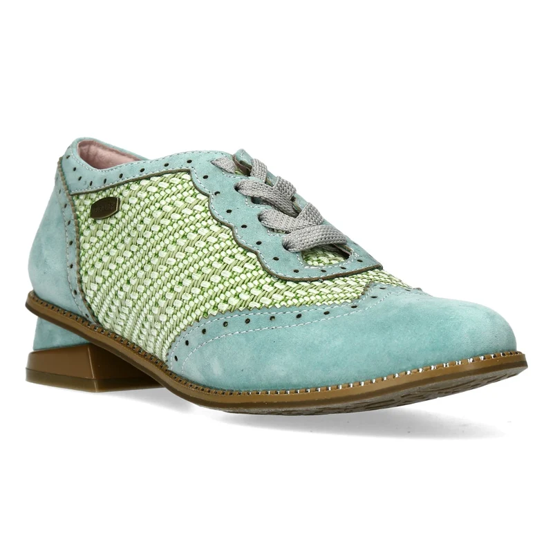 Derbies - IBCIHALO 18