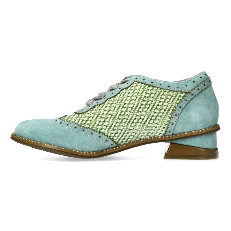 Derbies - IBCIHALO 18