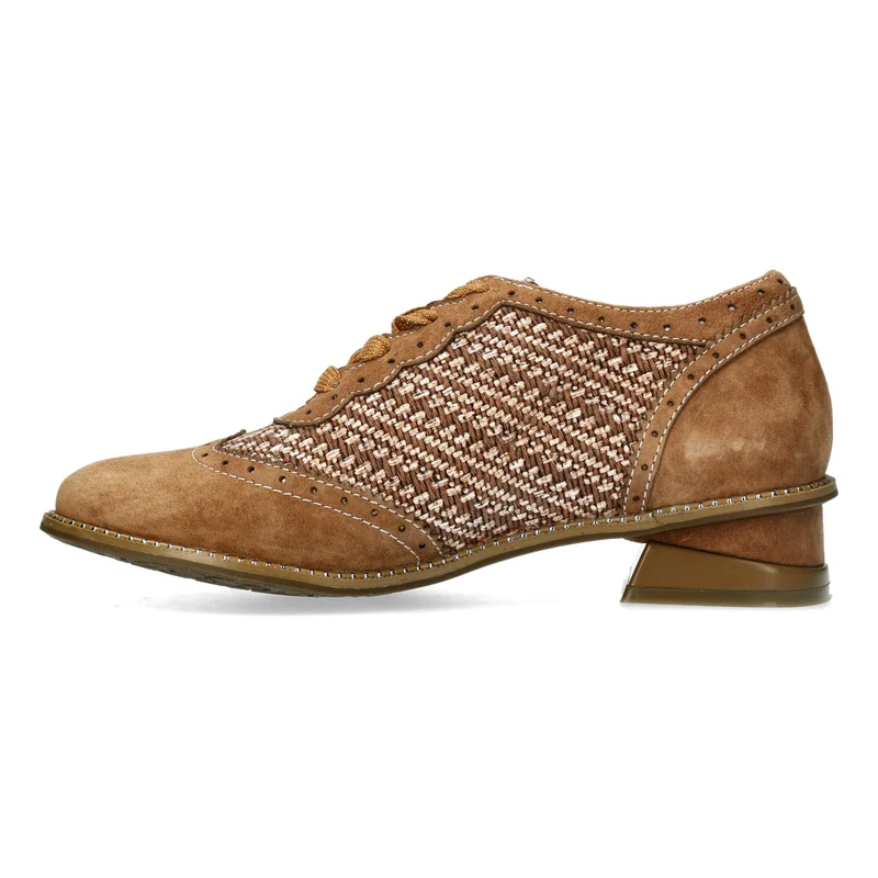 Derbies - IBCIHALO 18
