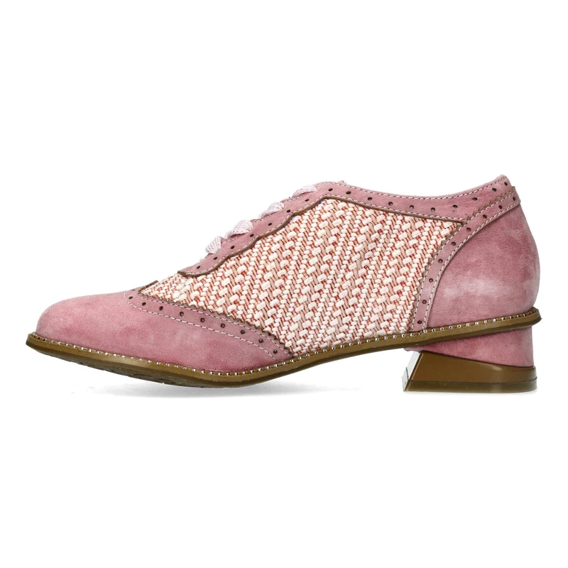 Derbies - IBCIHALO 18