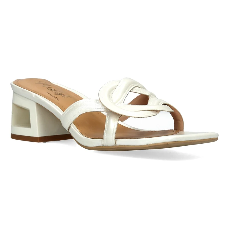 Mules - MELLO 11