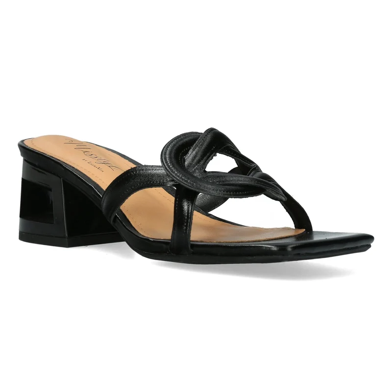Mules - MELLO 11