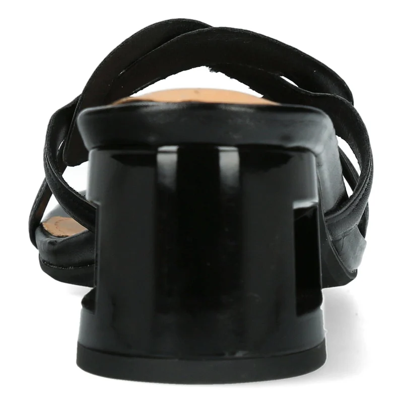 Mules - MELLO 11