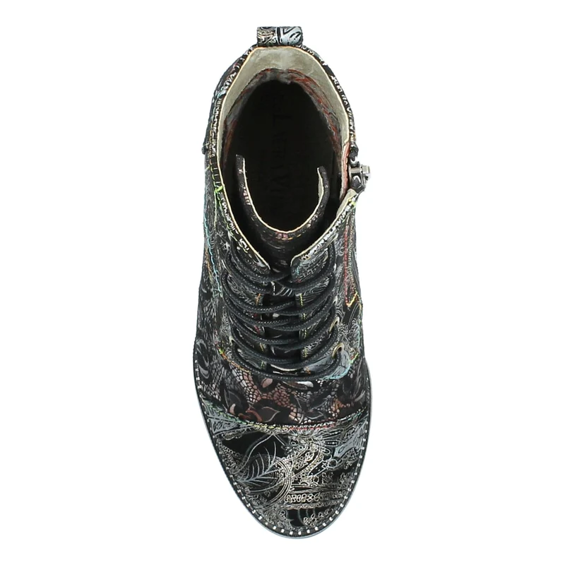 Bottines - JACBO 51