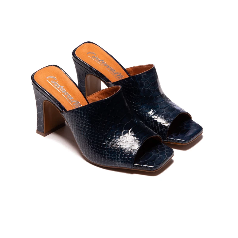 Nare Blue Vintage Snake