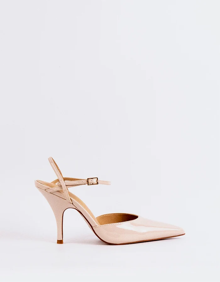 Lioren Nude Patent
