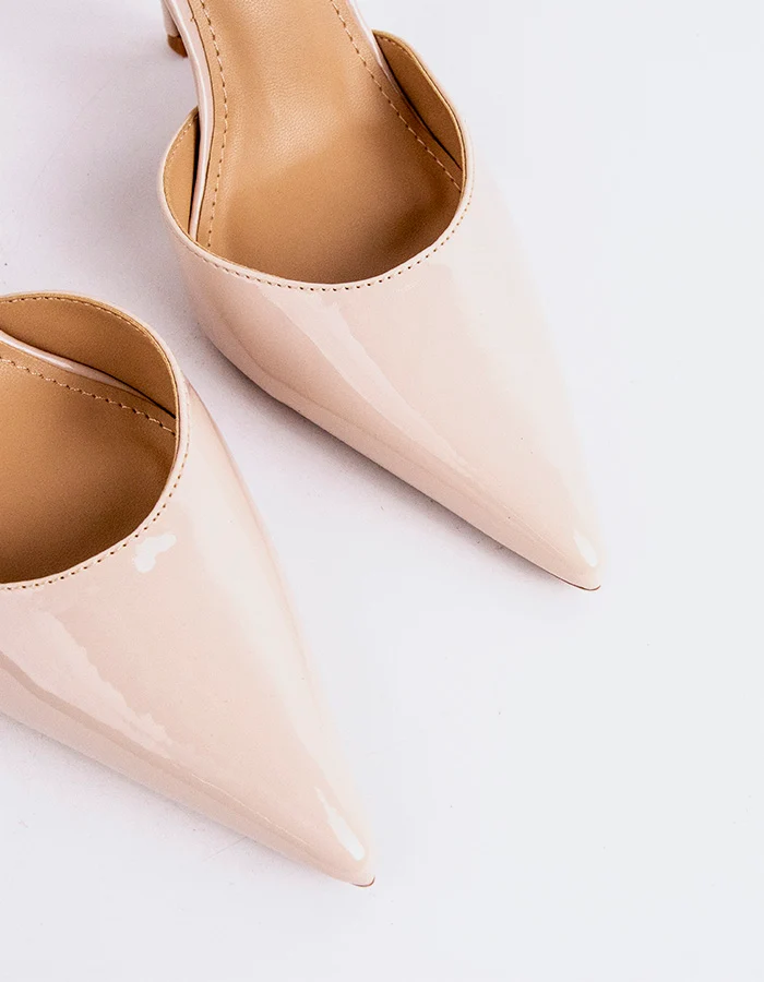 Lioren Nude Patent