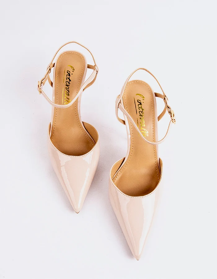 Lioren Nude Patent